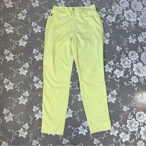 Vintage Escada High Waisted  Jeans